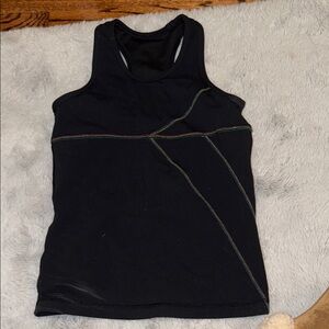 Kids Ivivva/Lululemon Workout Top